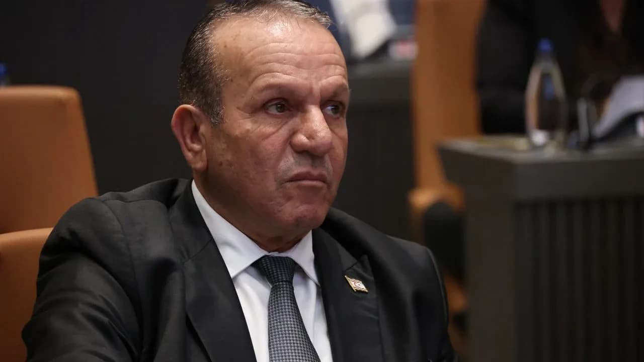 Ataoğlu: "Bu hakkı savunmaya devam edeceğiz"