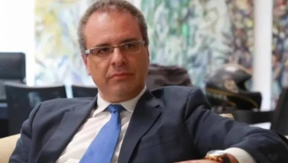 Alithia: Rum Müzakereci Menelau, Kıbrıs Türk tarafını oyalamakla suçladı