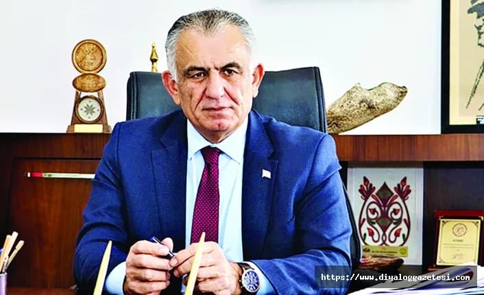 Ver Allahım ver