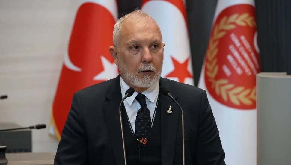 Serhat Akpınar: KKTC yükseköğretimi için artık zaman kaybetme lüksümüz yok