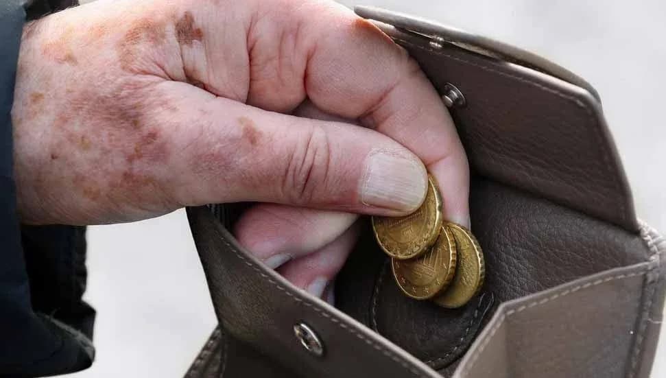 PEO: Güney Kıbrıs’taki en düşük emekli maaşı fakirlik sınırının altında
