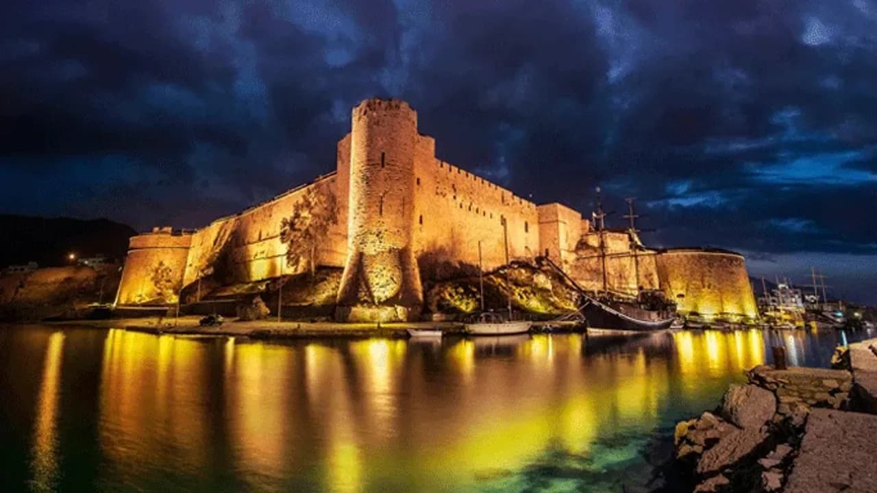 EXIT, Girne'deki Nexus festivalinden çekildi