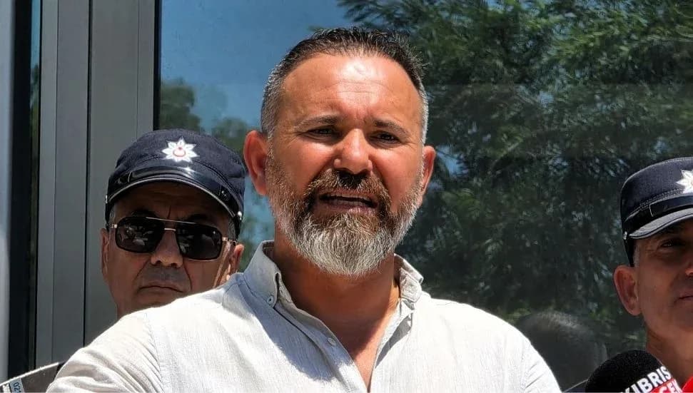 Güven Bengihan: Ülkeyi "sorma gir hanı"na çevirdiniz!