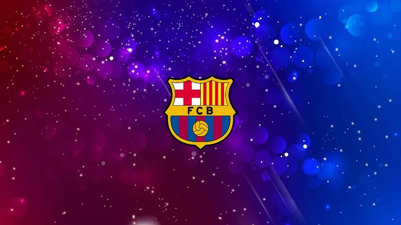 Barcelona’nın KKTC’deki futbol kampı ertelendi iddiası