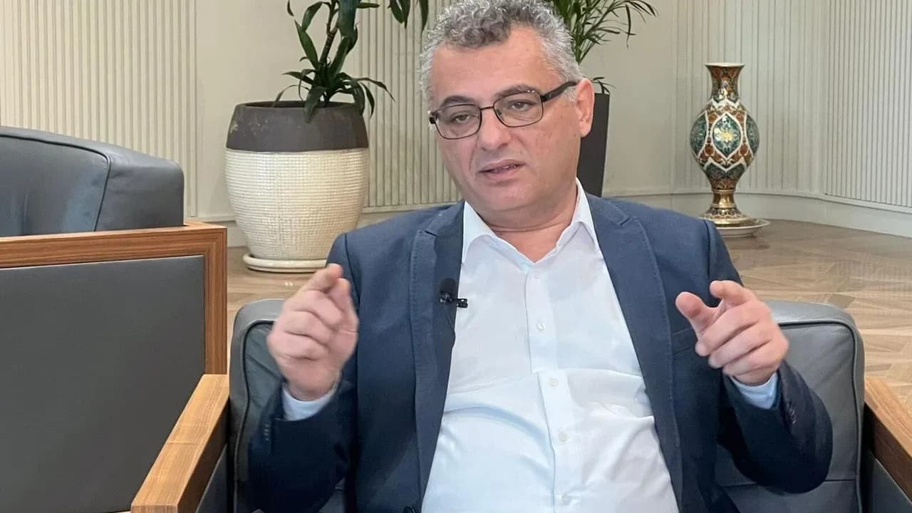 Erhürman’dan Barcelona Academy tepkisi