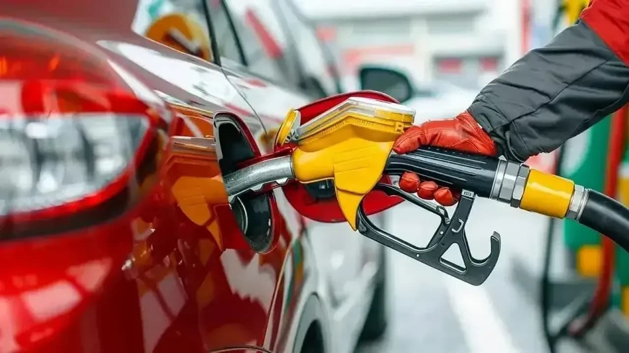 KKTC Benzinciler Birliği açıkladı: Güney Kıbrıs'ta dizel yüzde 48 daha pahalı
