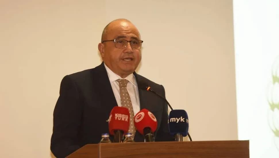 TAKBİS bilgilendirme toplantısı yapıldı: Türkiye’nin dijital devlet tecrübesini KKTC ile buluşturuyoruz