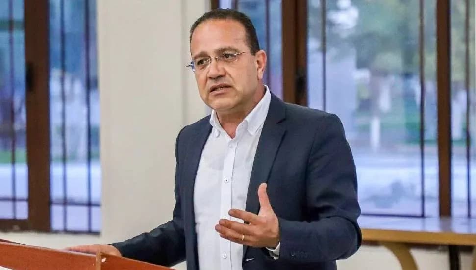 Erkut Şahali’den Başbakan Üstel'e: 32 yazılı, 5 sözlü sorunun hangisine yanıt verdin?