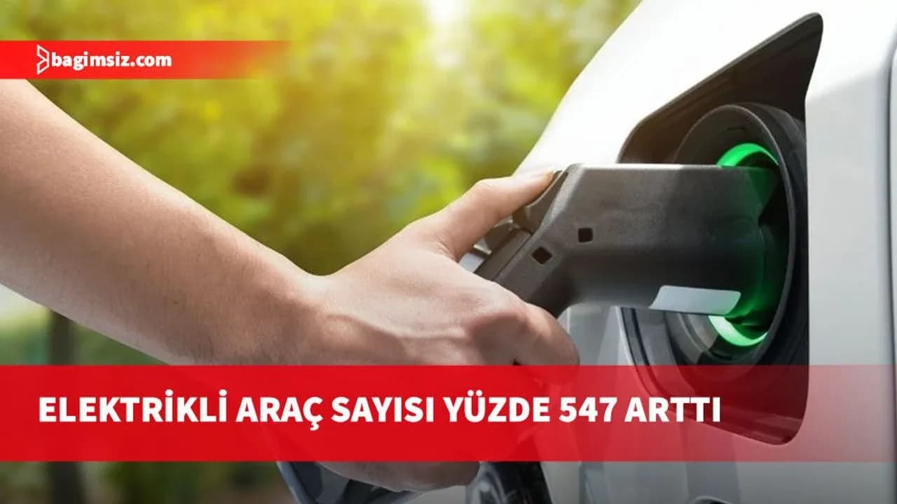 Akaryakıttan Elektriğe