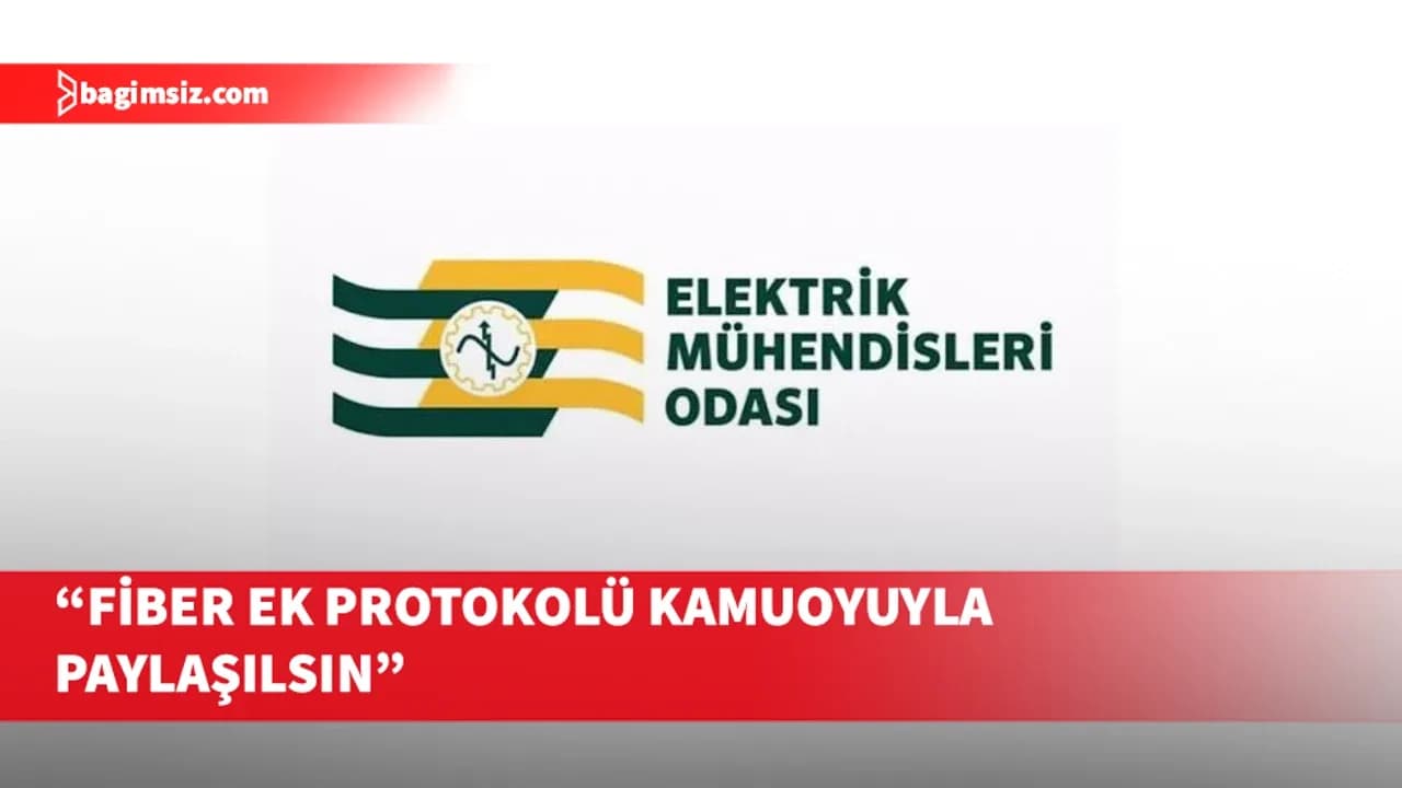 EMO ’dan fiber optik ek protokolü için tam metin çağrısı