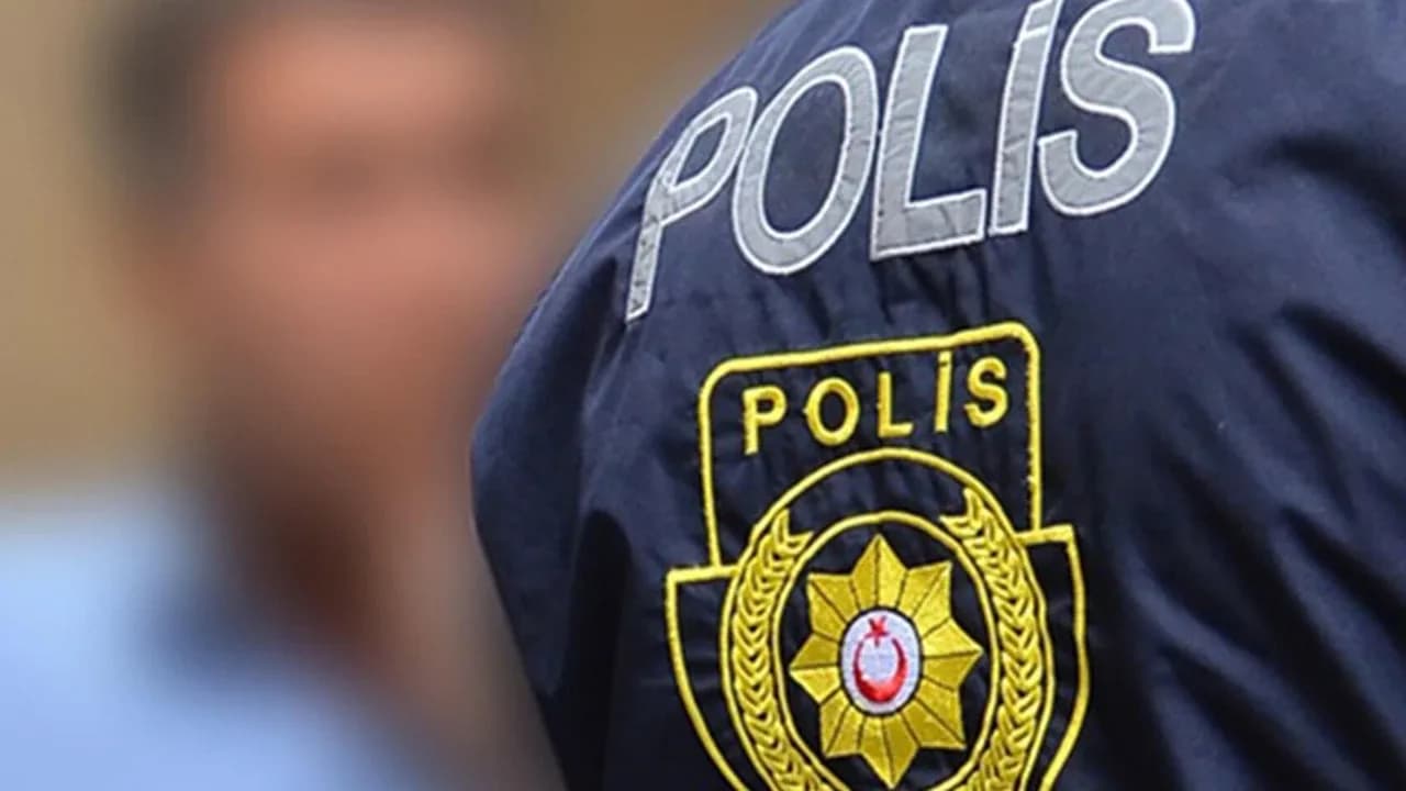Alayköy’de iş yerinden hırsızlık!
