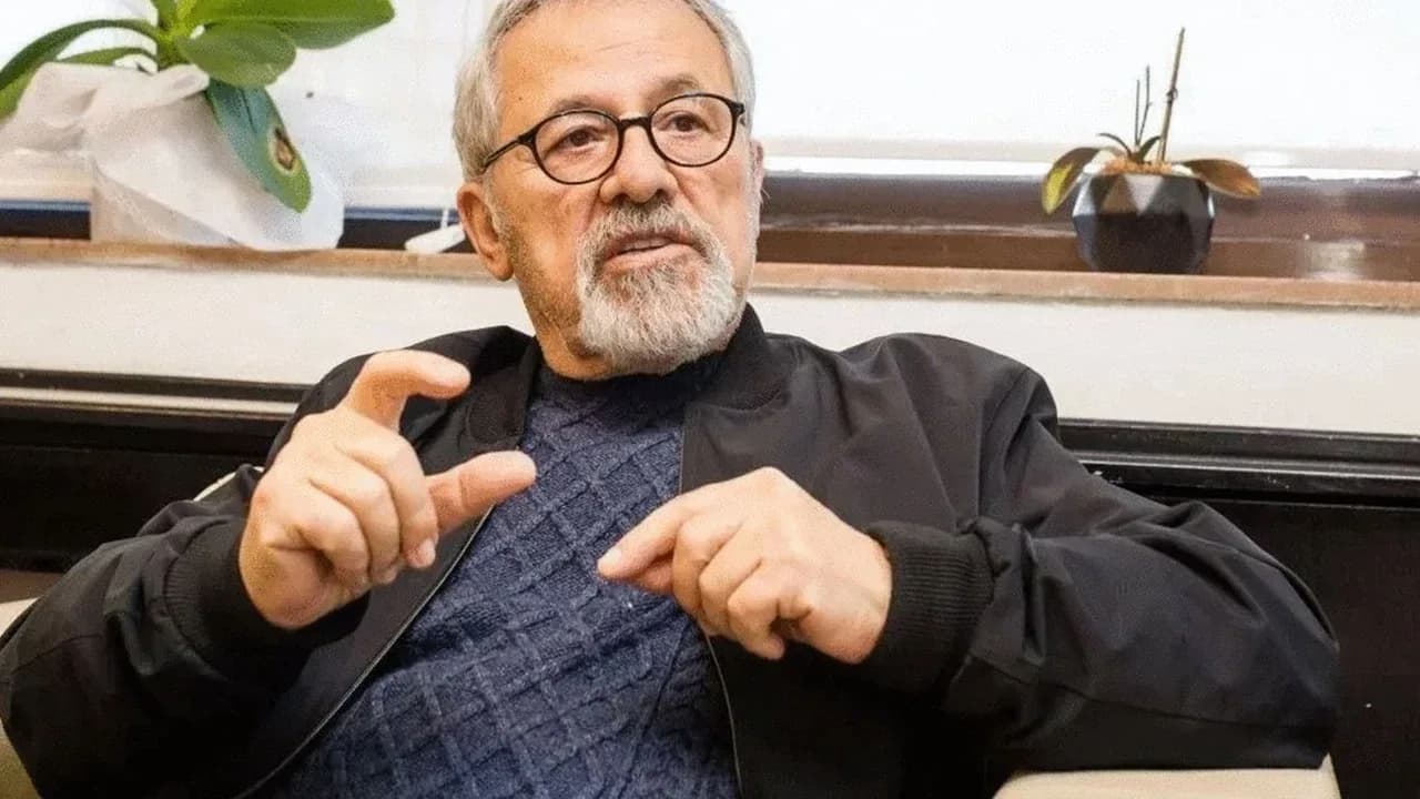 Naci Görür’den Kıbrıs’a hayati deprem uyarısı!
