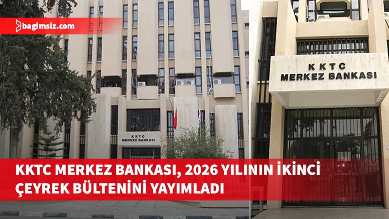 Bankacılık sektörünün öz kaynaklarında yüzde 60,92 artış