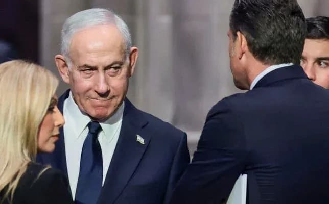 Netanyahu Gazze’deki ateşkesin ikinci aşaması planını reddetti