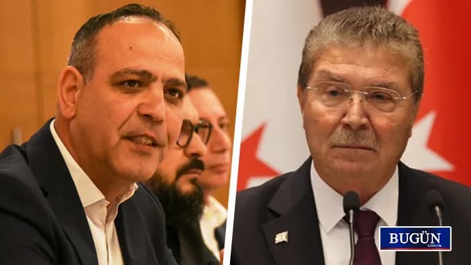 Harmancı’dan Üstel’e: “Yıktığınızı inşa ettik, şimdi parlatmaya başlıyoruz”