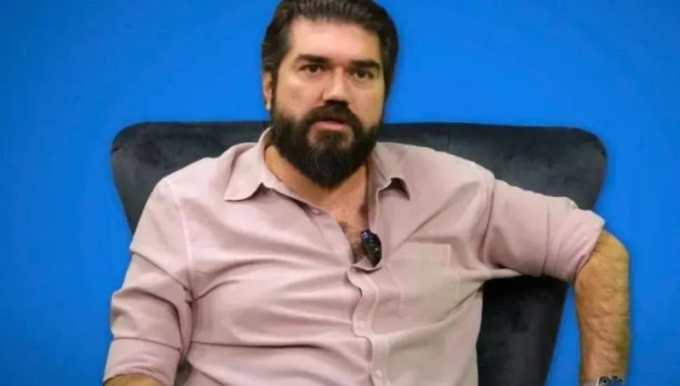 Rasim Ozan Kütahyalı tahliye edildi