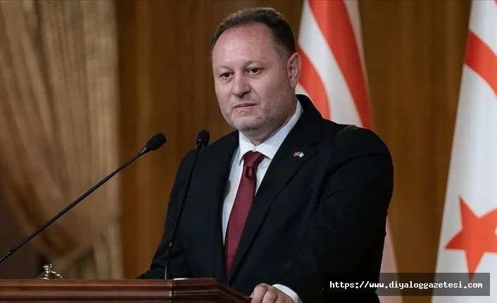 ‘Süreç başladı’