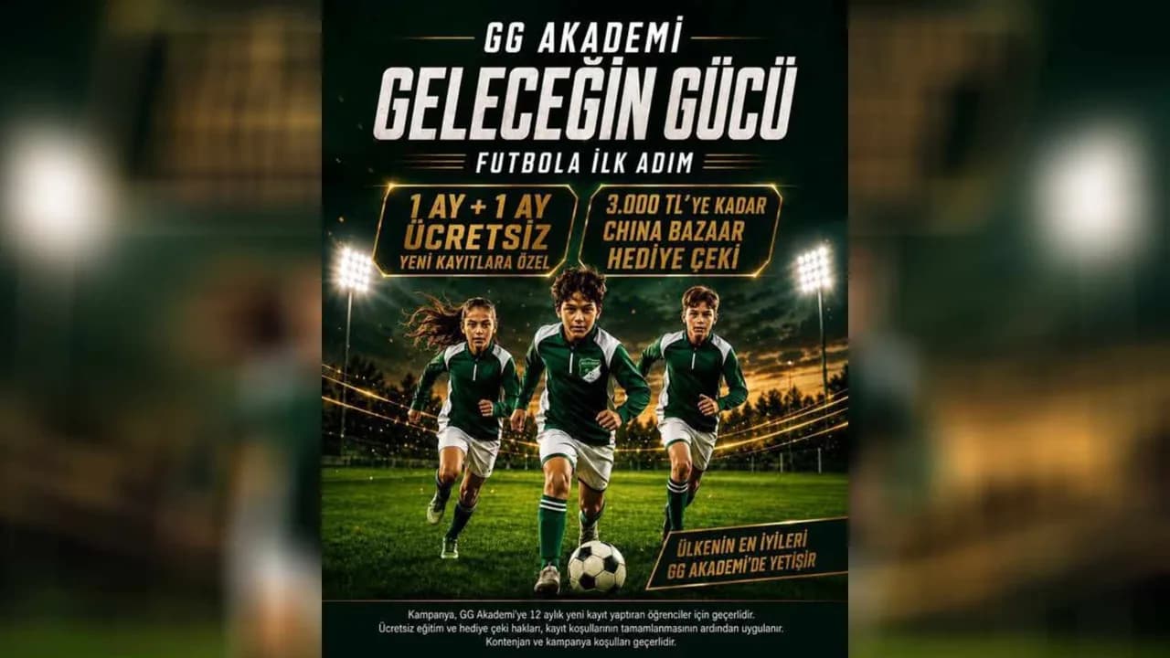 75. yıla özel “Geleceğin Gücü” kampanyası başlıyor; Gençlik Gücü Akademi gelişiyor