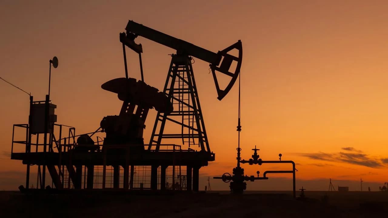 Brent petrolün varili 79,21 dolardan işlem görüyor
