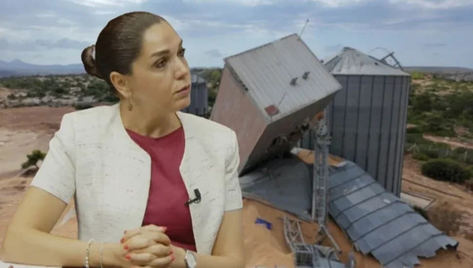 Kürşat'tan silo faciası eleştirisi: Günün sonunda suçlu, hayatını kaybeden kardeşimiz mi olacak