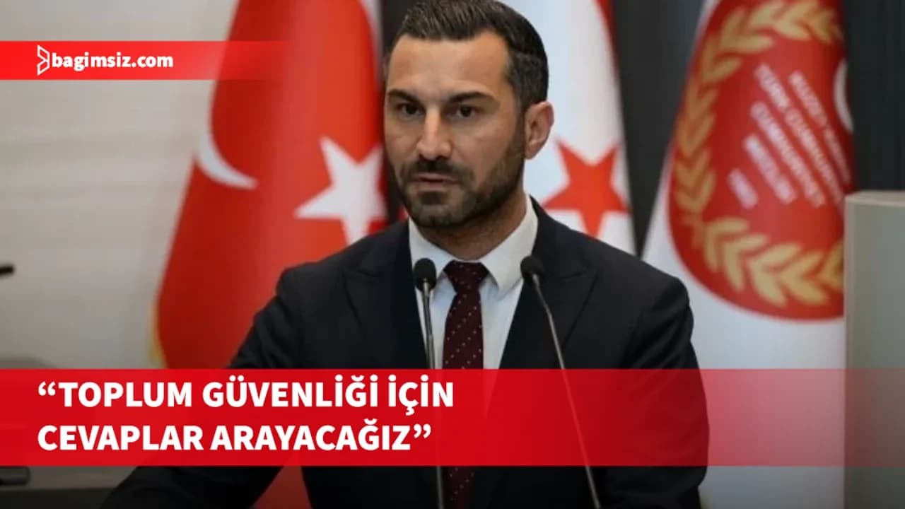 Solyalı: CTP, bugün Meclis’te olacak