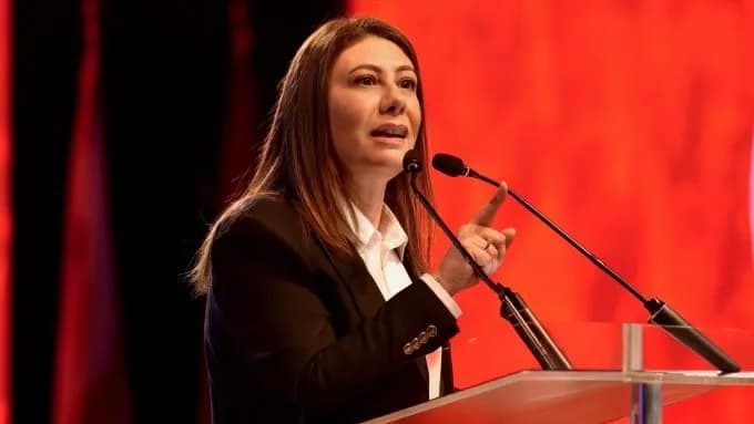 İncirli’den Meclis’e olağanüstü toplantı çağrısı: “Bu ülkede artık kendimizi güvende hissetmiyoruz”