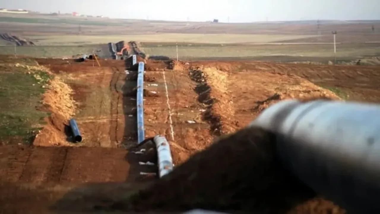 ABD’nin İran Açıklaması Petrolü Yükseltti: Brent 87 Doları Aştı