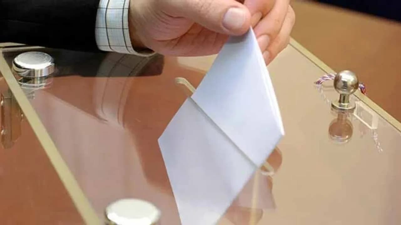 Karma oy düzenlemesi komiteden geçti: Genel Kurul gündemine geliyor