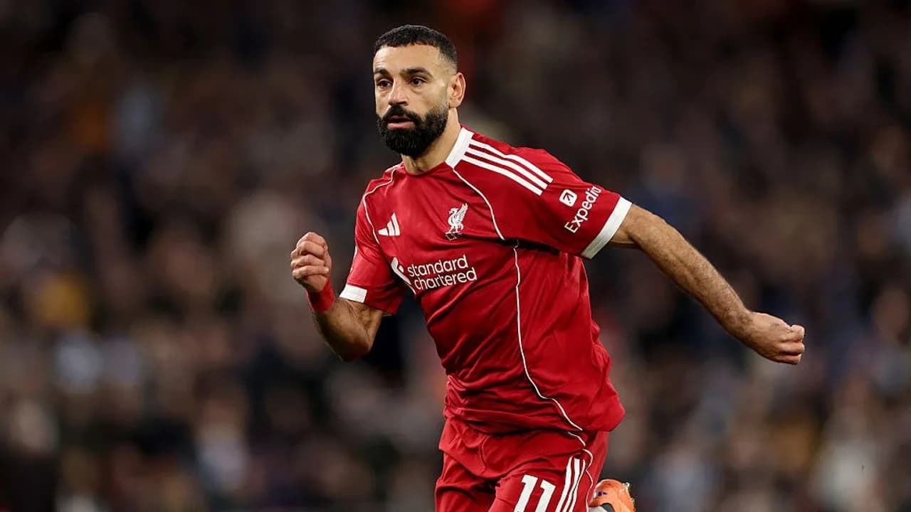 Trabzonspor'dan ses getirecek hamle: Salah transferi