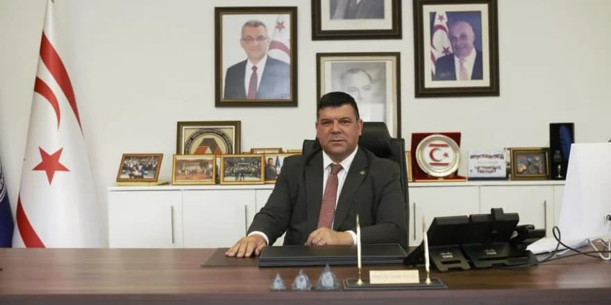 Kılıç: “Şimdi sıra hayallerinizde”