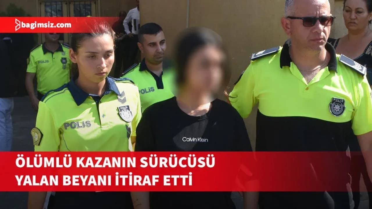 85 yaşındaki Turan Obalı’nın ölümüne neden olan sürücü yeniden mahkemede