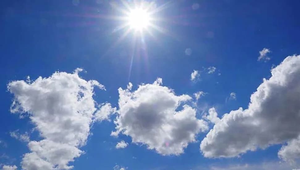 Hava sıcaklığı 36-39 derece dolaylarında seyredecek