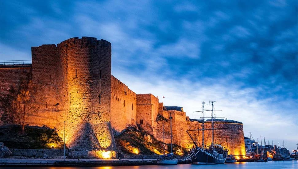 EXIT, ELAM’ın baskılarının ardından Girne Kalesi’ndeki uluslararası Nexus festivalinden çekildi