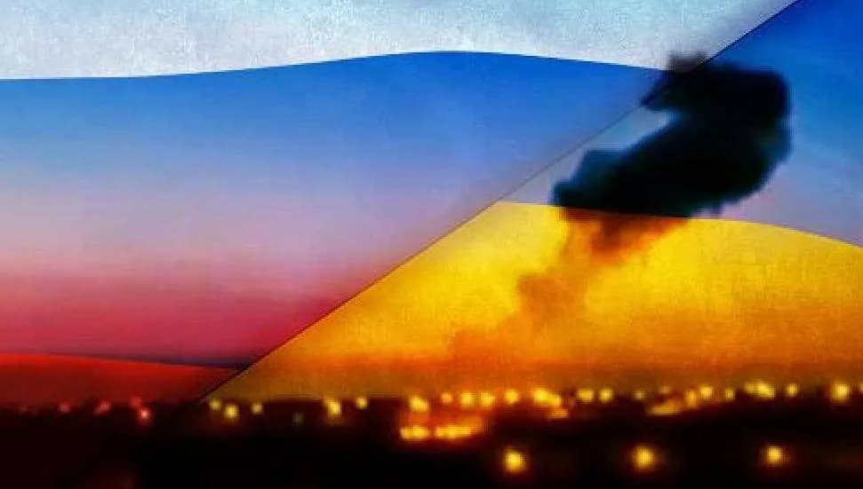 Rusya’nın Ukrayna’ya hava saldırılarında 1 kişi öldü, 4 kişi yaralandı