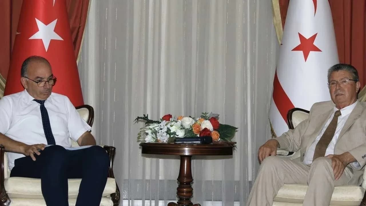 Üstel: Kayıpların akıbetini ortaya çıkarmak tarihi sorumluluğumuzdur