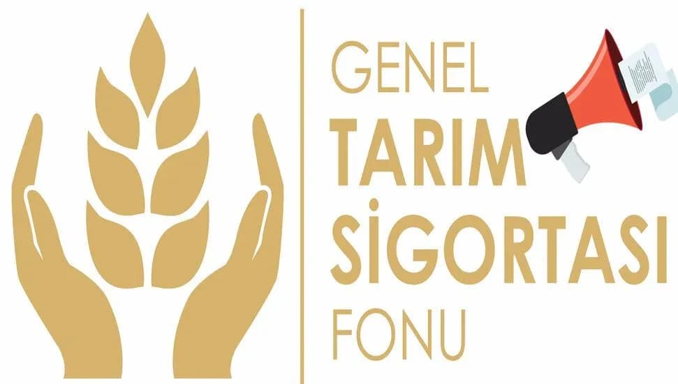 Dolu zararı için 9 üreticiye tazminat ödemeleri başladı