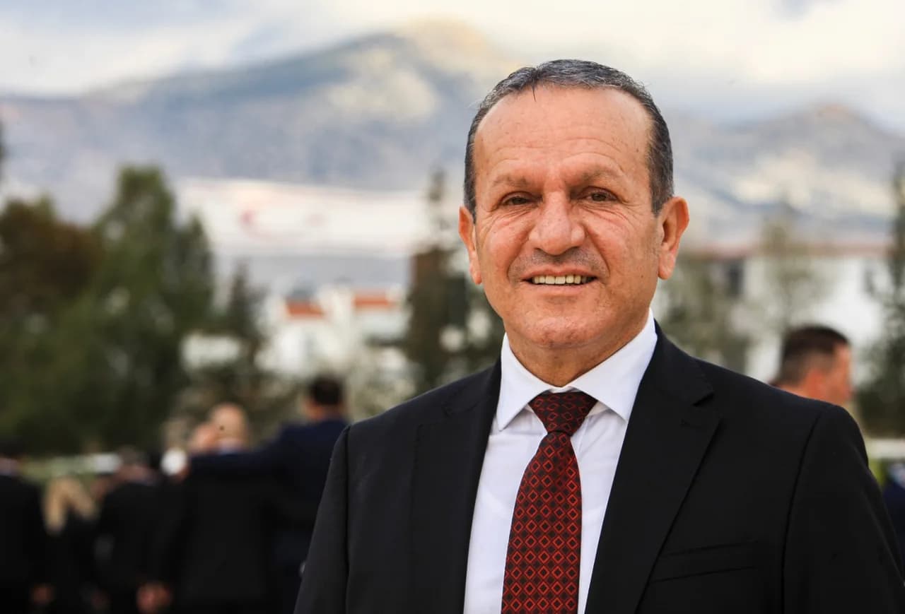 Ataoğlu: Barcelona Academy kampına müdahale kabul edilemez