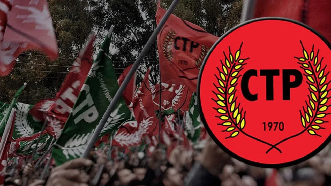 CTP Bugün Meclis’te Basın Toplantısı Düzenleyecek