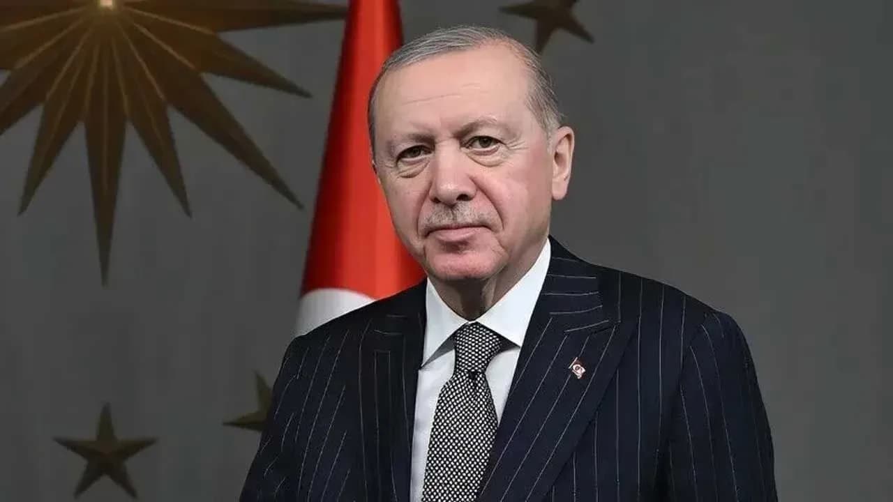 Erdoğan: Milli birliğimiz perçinlenecek