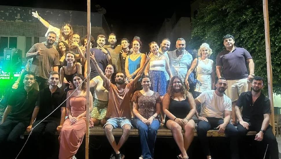 5. Umudumuz Gelecek Festivali konserlerle tamamlandı