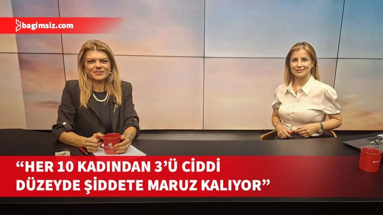 Öztabay: Güvenliğin temeli adalet ve aidiyet duygusudur