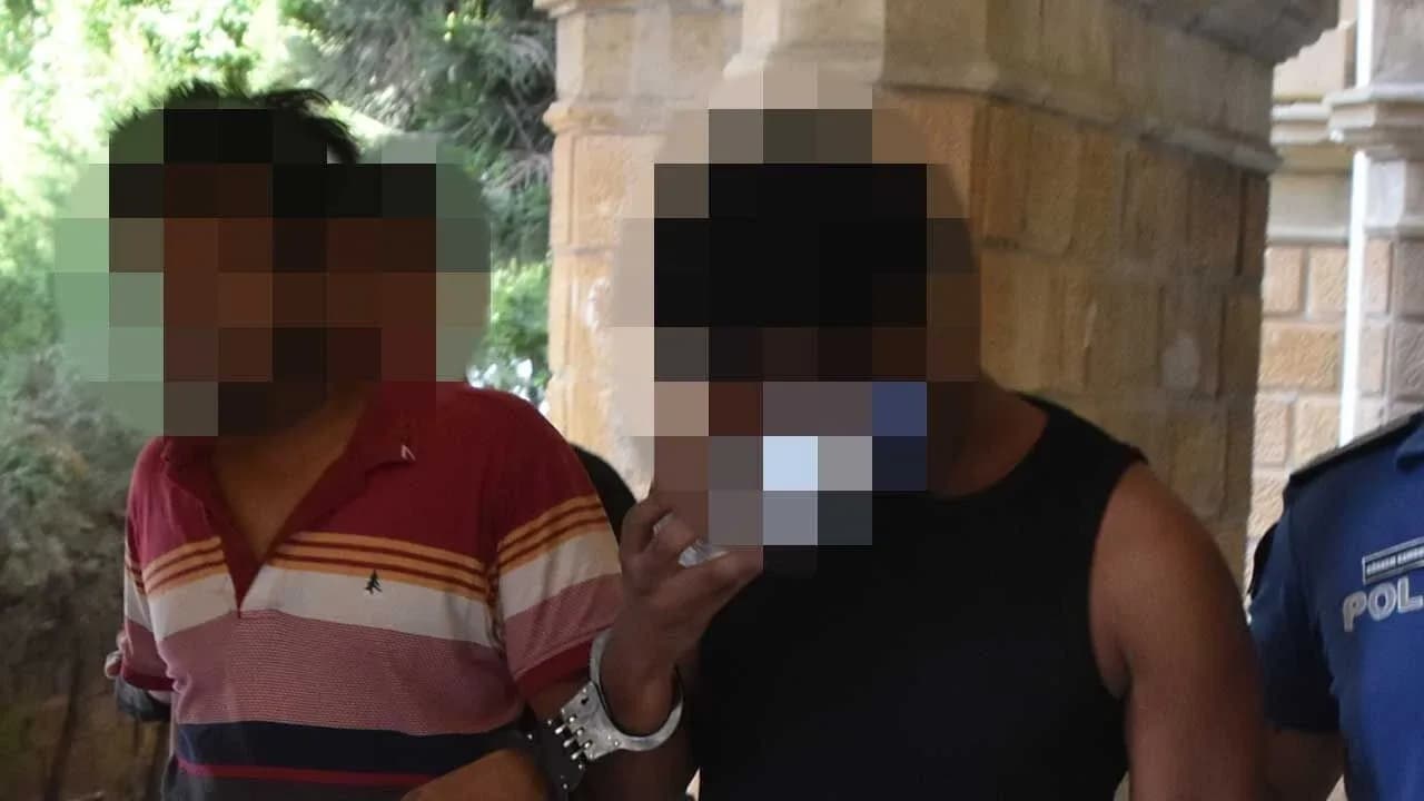 Gönyeli’de Denetim Sonucu 3 Tutuklama
