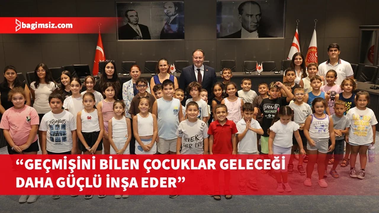 Öztürkler: Proje tabanlı eğitim anlayışı güçlendirilmeli