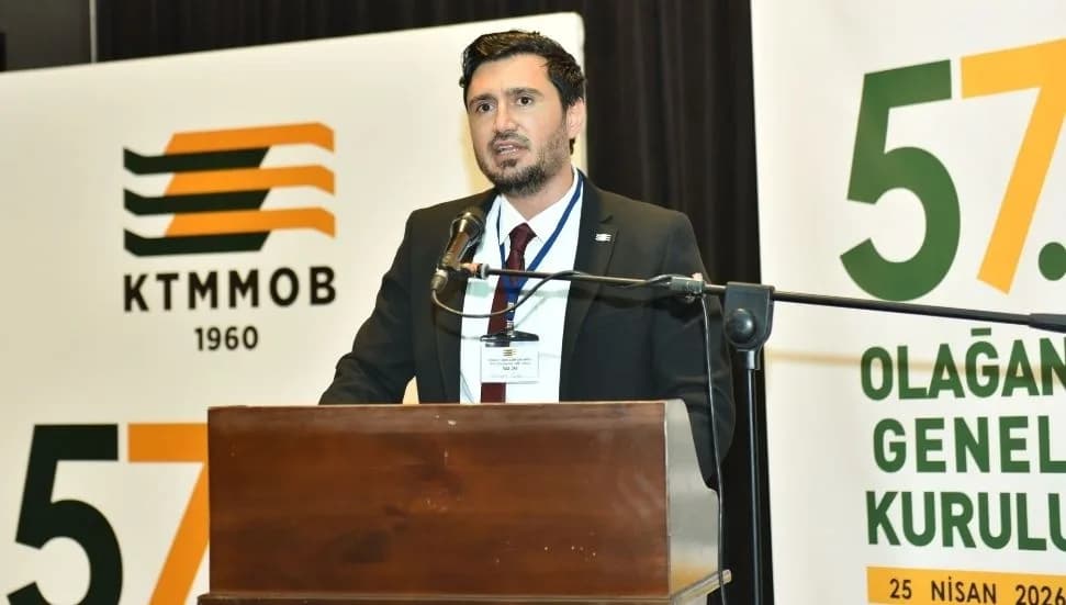 KTMMOB’den EL-SEN’e yönelik ölüm tehdidine tepki: Tehditlere karşı sendikal mücadelenin yanındayız