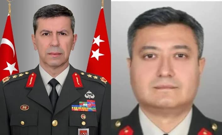 Komuta kademesi değişti