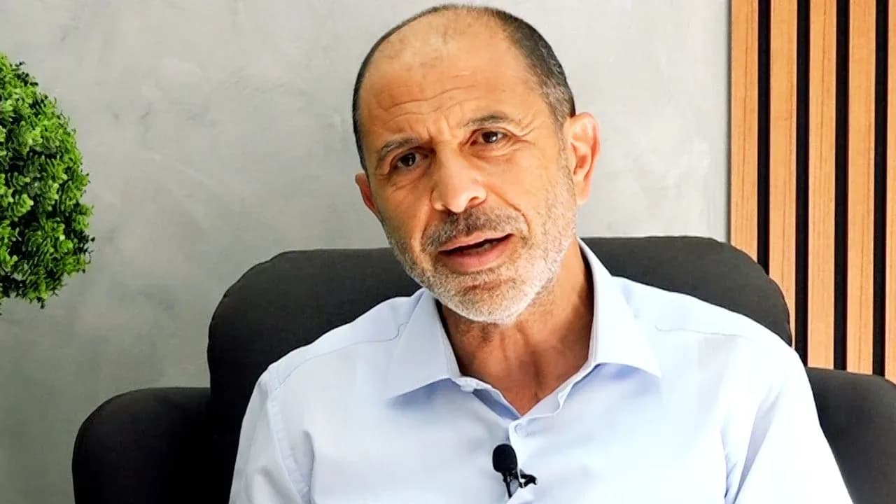 Özersay’dan üst düzey kamu görevlilerine