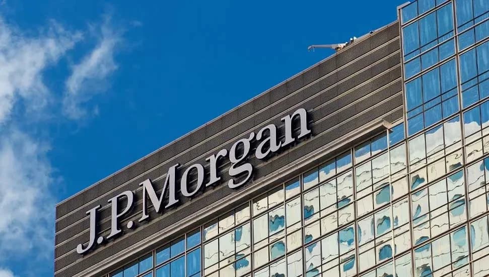 JPMorgan, TCMB'den yıl sonuna kadar iki faiz indirimi bekliyor