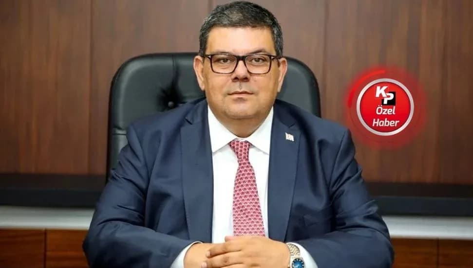 Özdemir Berova: CTP bu devletin kamu maliyesini 3 ay bile yönetemez
