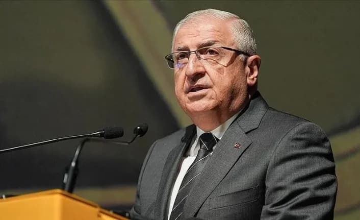 Bölgedeki gelişmeler mercek altında