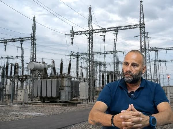⁠Kuzeydeki arıza tüm Kıbrıs’ta elektrik kesintisine yol açtı